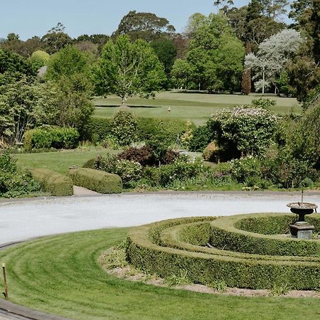 Peppers Craigieburn Resort Bowral Eksteriør billede