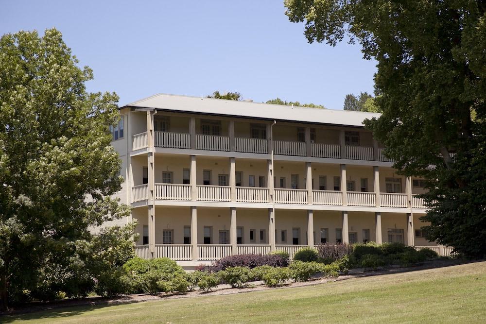 Peppers Craigieburn Resort Bowral Eksteriør billede