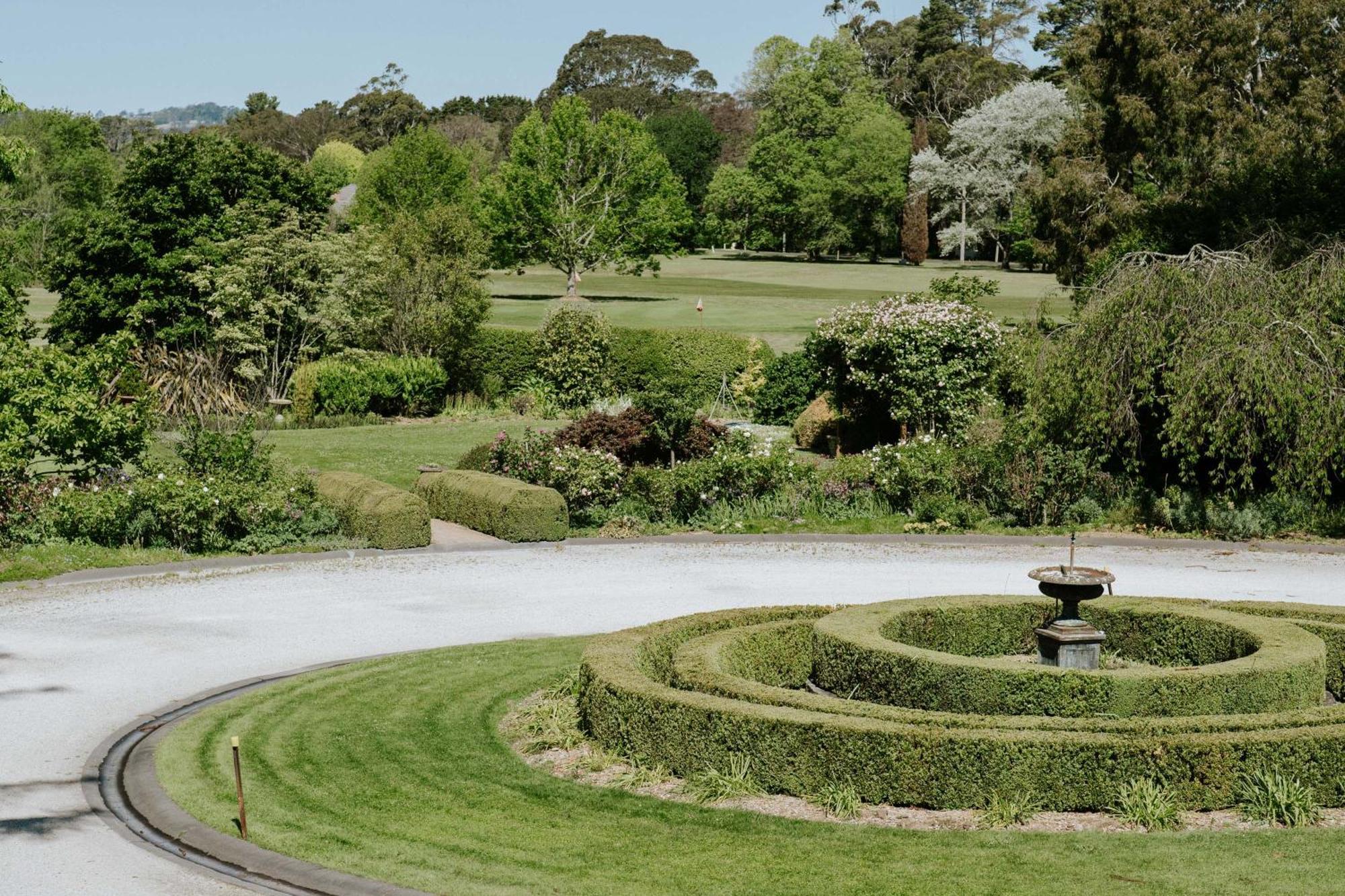 Peppers Craigieburn Resort Bowral Eksteriør billede