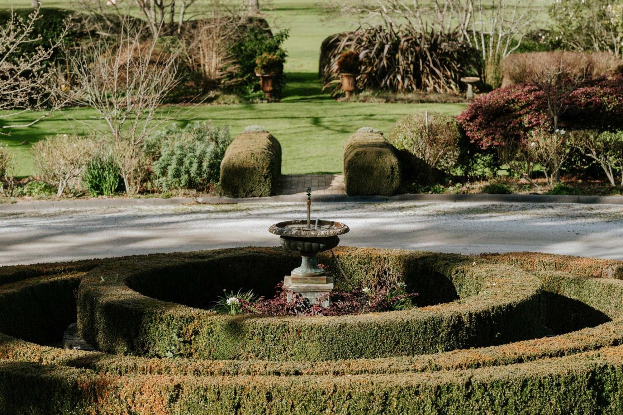 Peppers Craigieburn Resort Bowral Eksteriør billede