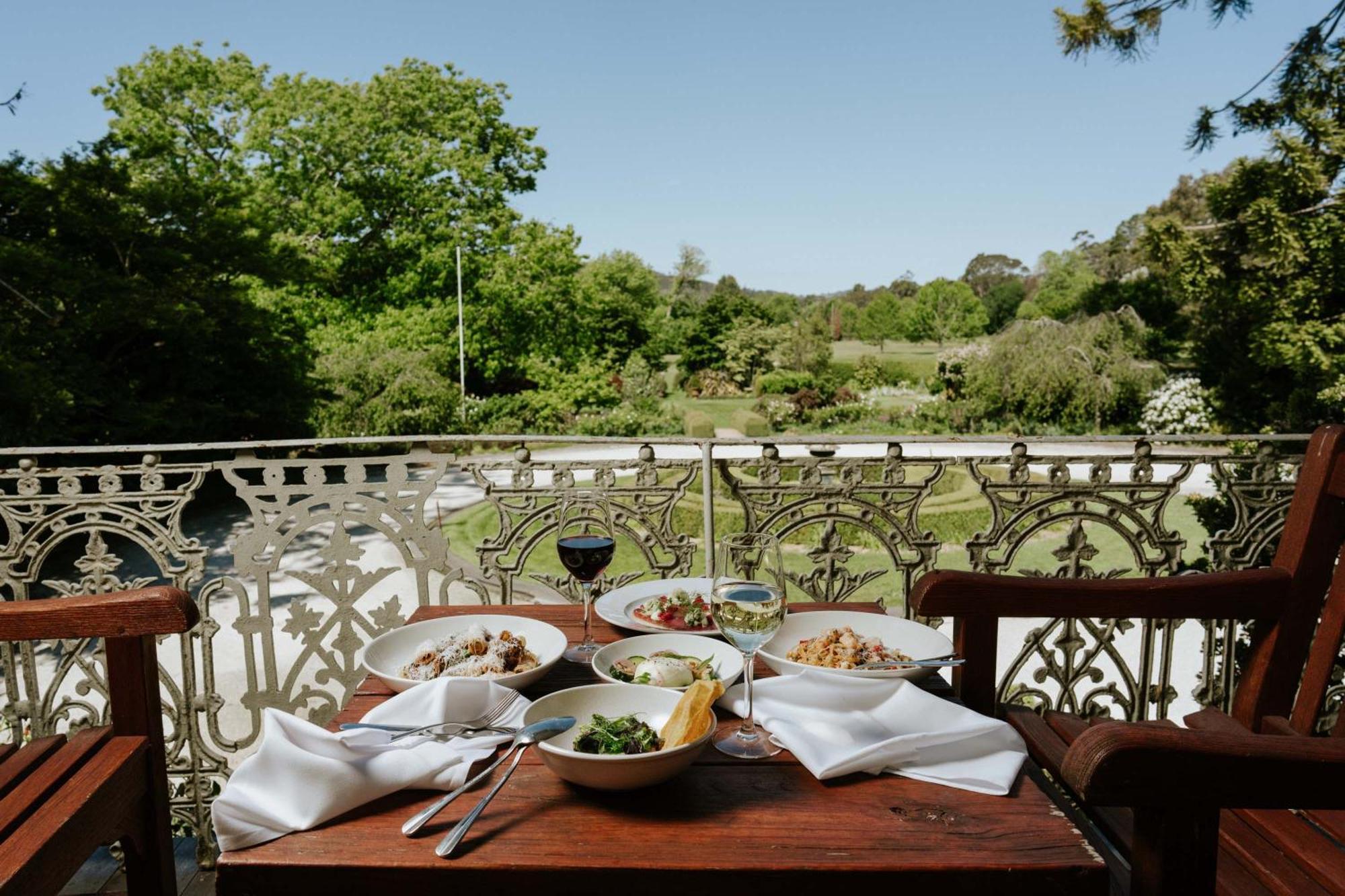 Peppers Craigieburn Resort Bowral Eksteriør billede
