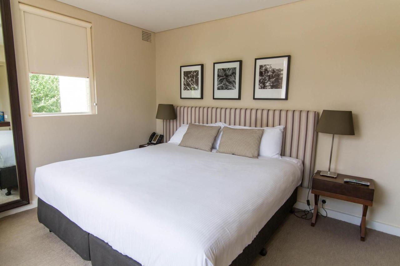 Peppers Craigieburn Resort Bowral Eksteriør billede
