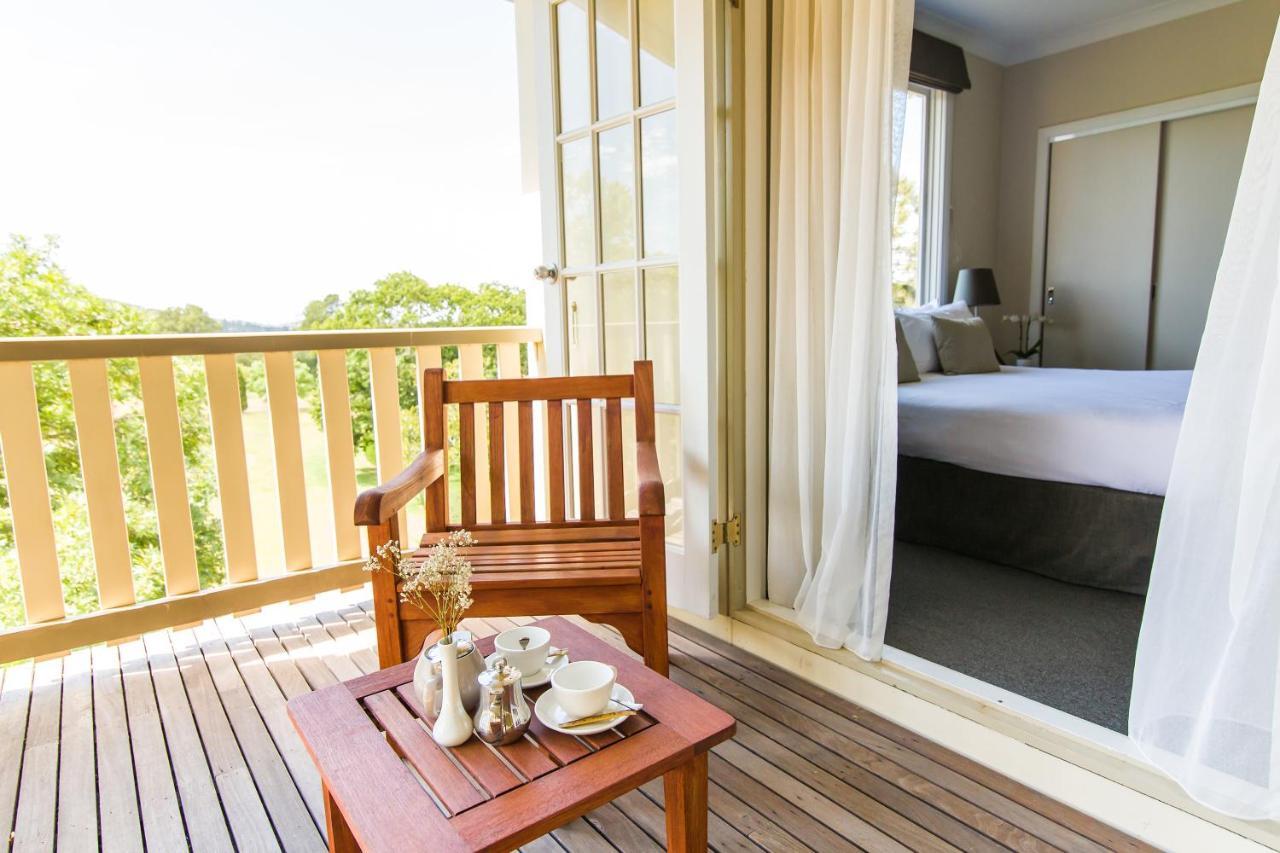 Peppers Craigieburn Resort Bowral Eksteriør billede