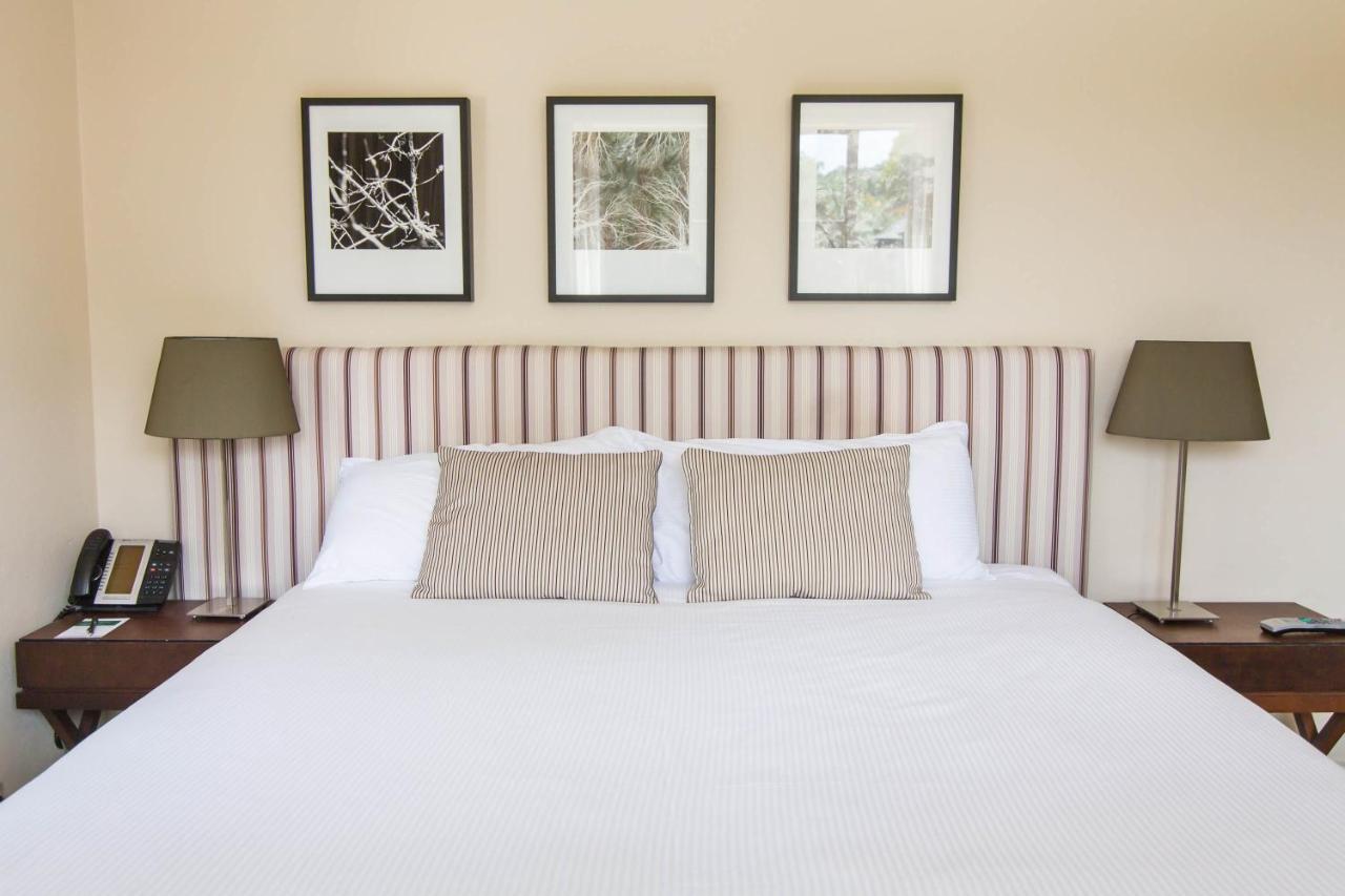 Peppers Craigieburn Resort Bowral Eksteriør billede