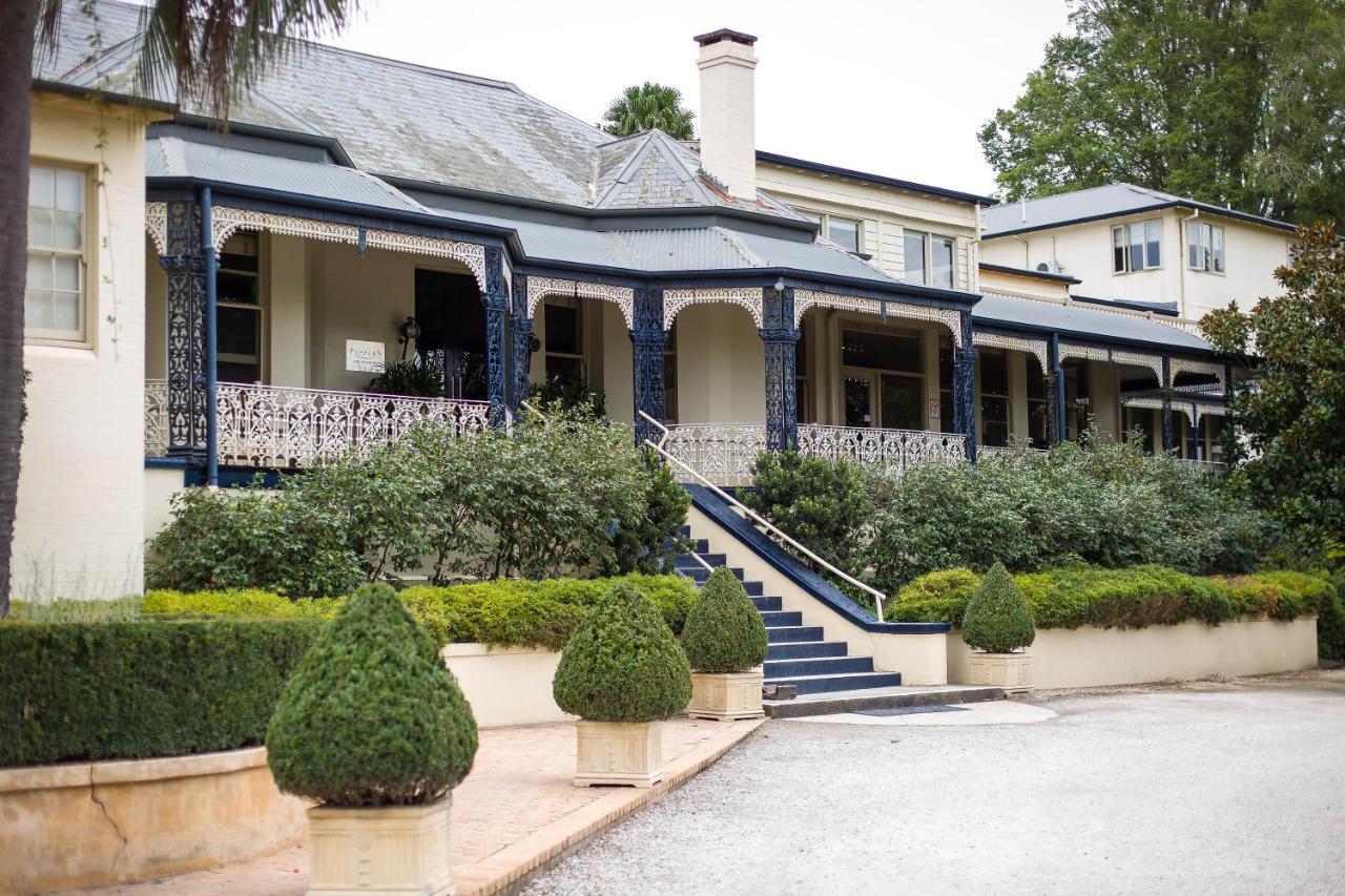 Peppers Craigieburn Resort Bowral Eksteriør billede
