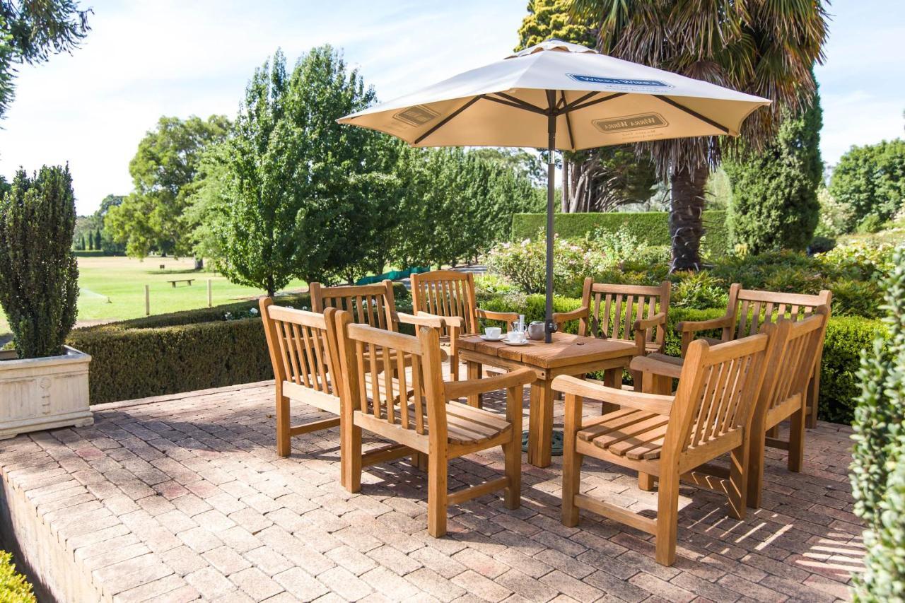 Peppers Craigieburn Resort Bowral Eksteriør billede