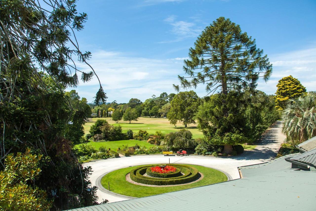 Peppers Craigieburn Resort Bowral Eksteriør billede