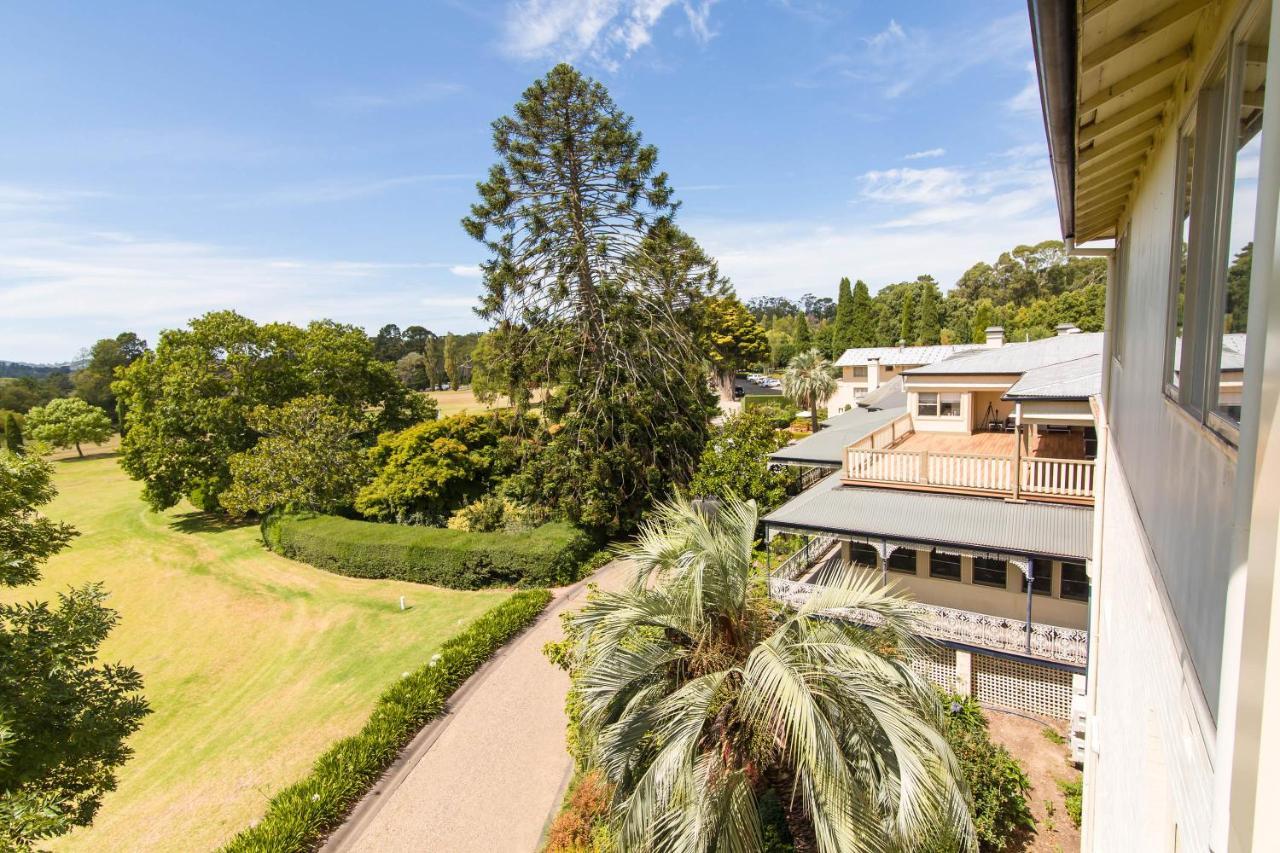 Peppers Craigieburn Resort Bowral Eksteriør billede