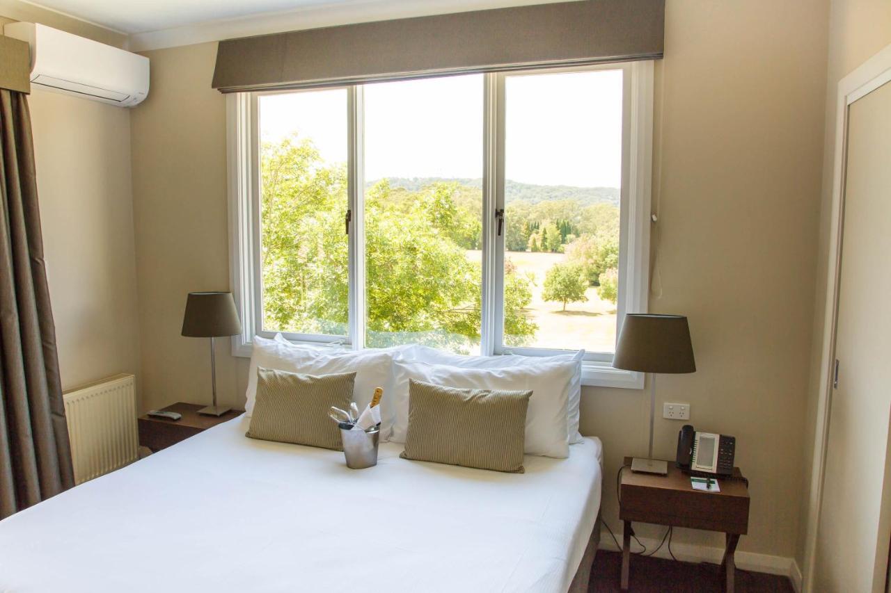 Peppers Craigieburn Resort Bowral Eksteriør billede