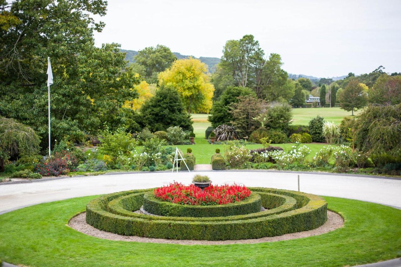 Peppers Craigieburn Resort Bowral Eksteriør billede