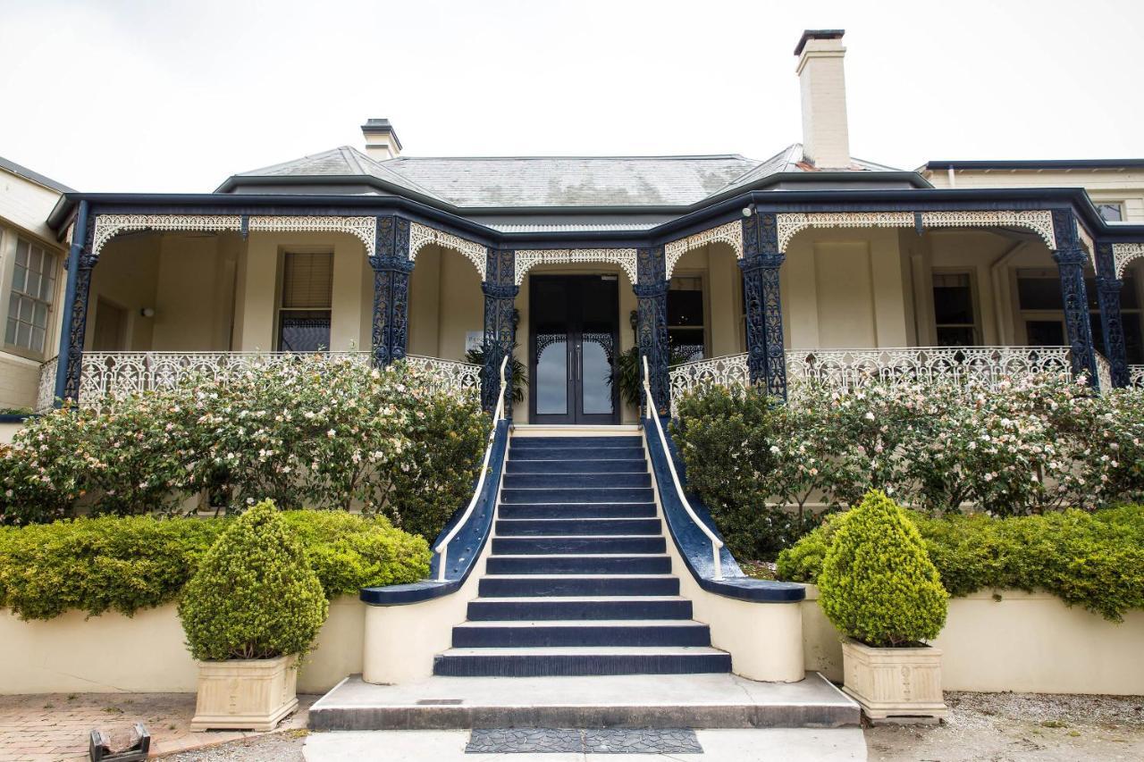 Peppers Craigieburn Resort Bowral Eksteriør billede