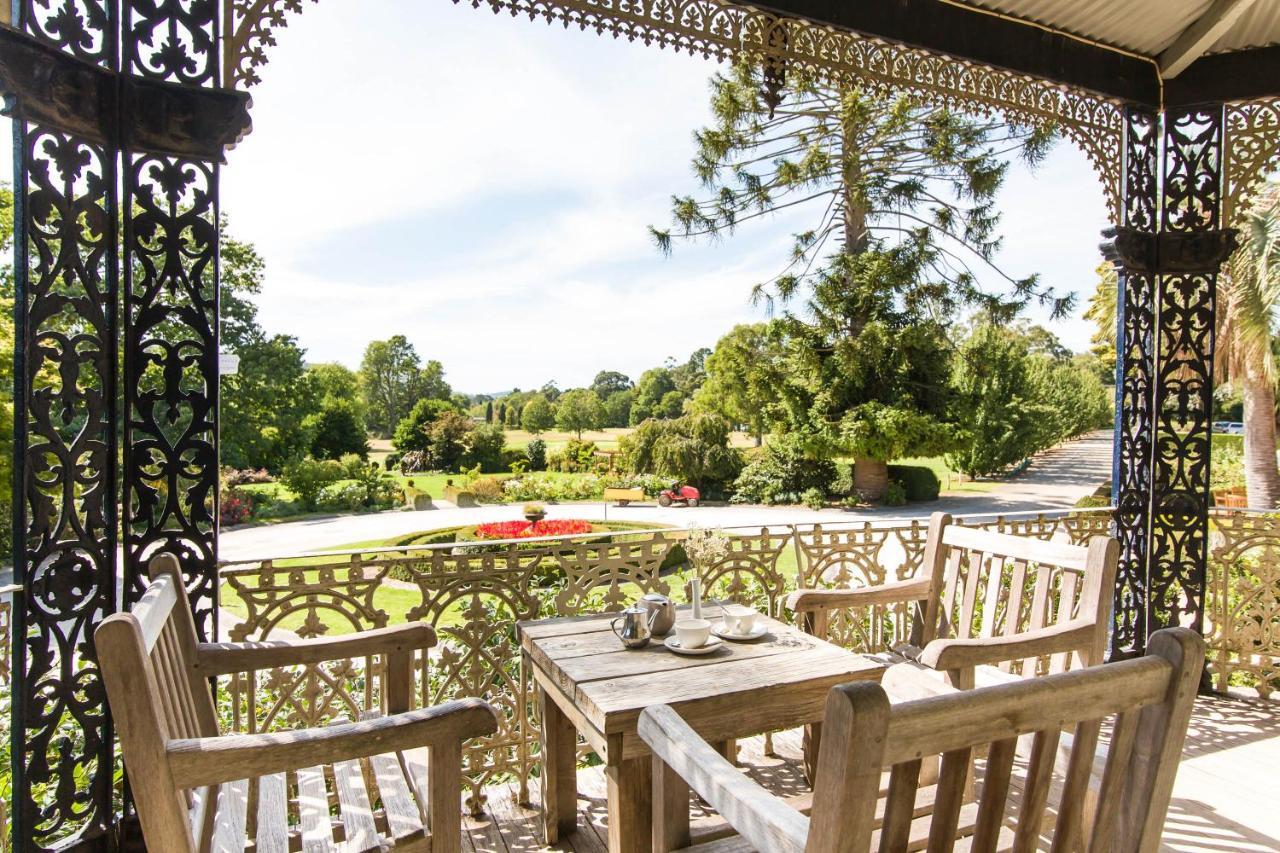 Peppers Craigieburn Resort Bowral Eksteriør billede