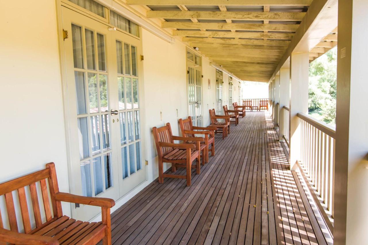 Peppers Craigieburn Resort Bowral Eksteriør billede
