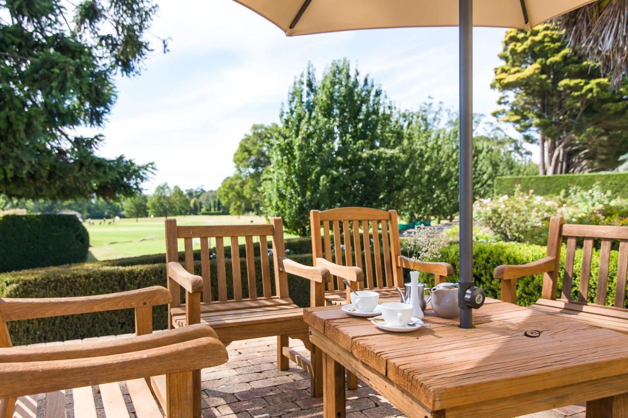 Peppers Craigieburn Resort Bowral Eksteriør billede
