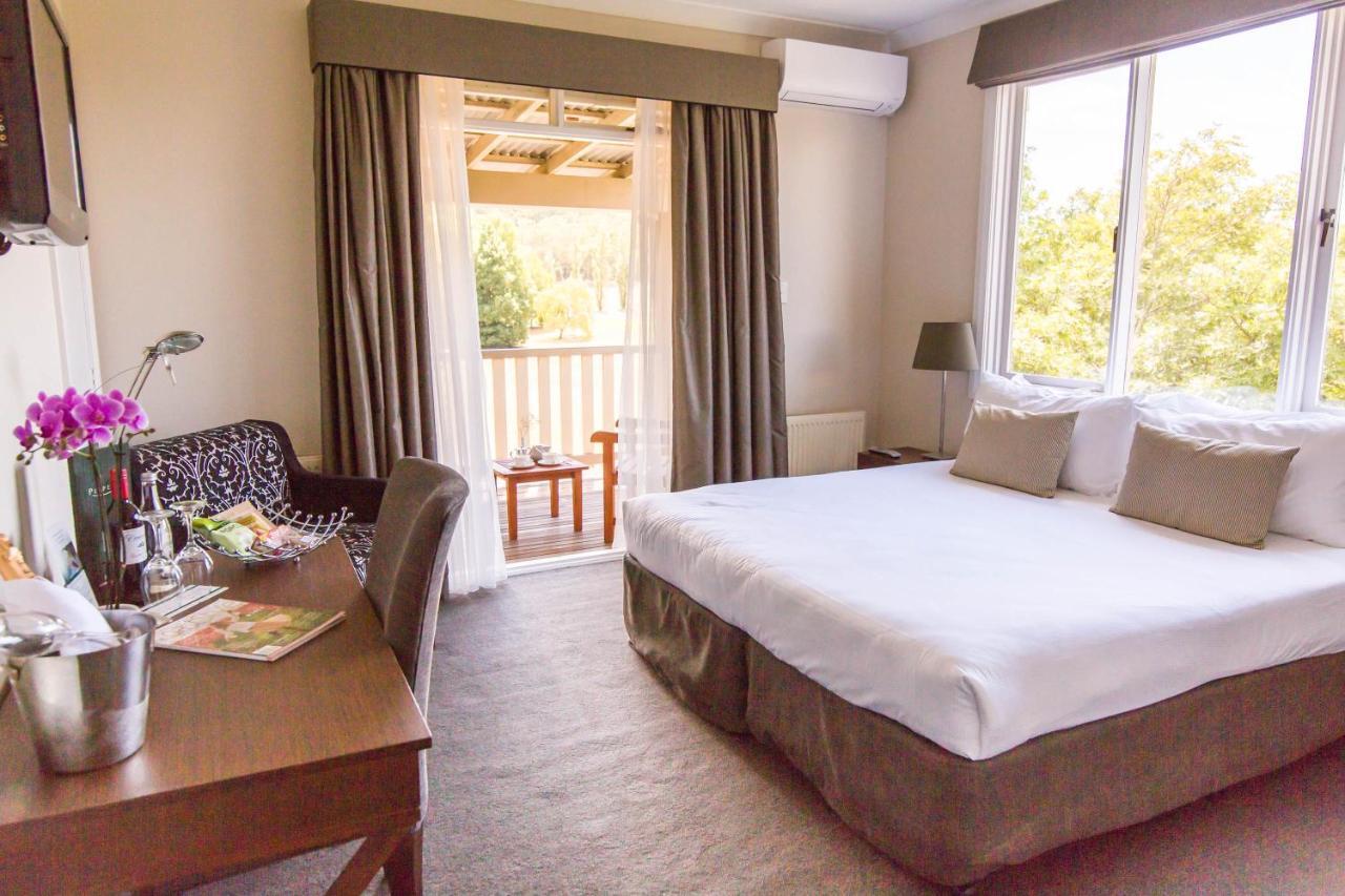 Peppers Craigieburn Resort Bowral Eksteriør billede