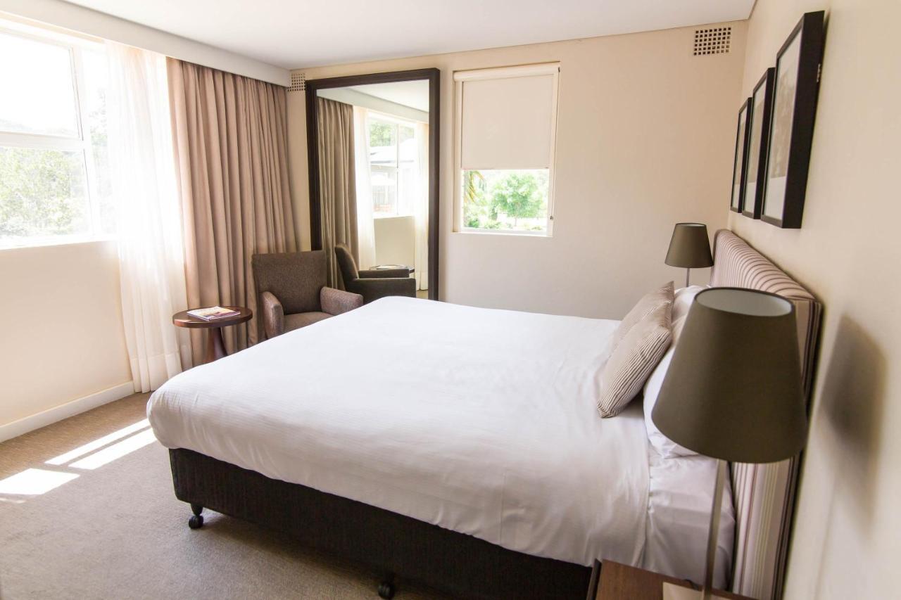 Peppers Craigieburn Resort Bowral Eksteriør billede