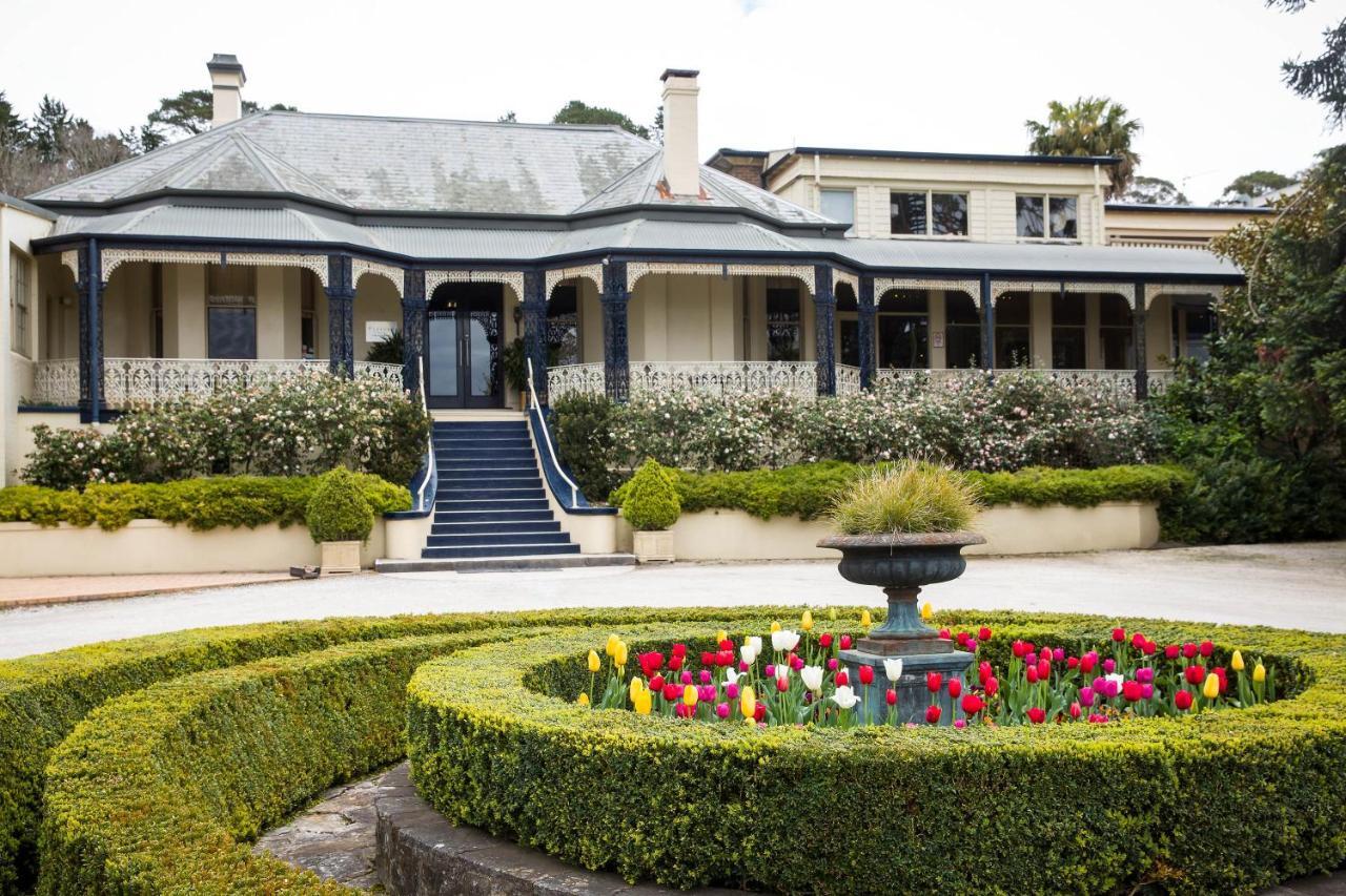 Peppers Craigieburn Resort Bowral Eksteriør billede